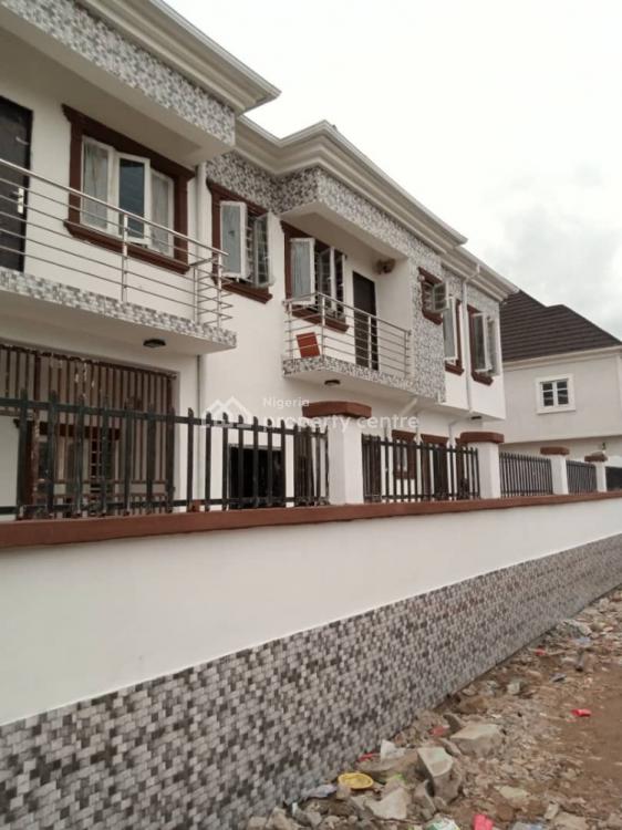 For Rent 2 Bedroom Flat, Unilag Estate A, Isheri Phase1, Magodo, Lagos