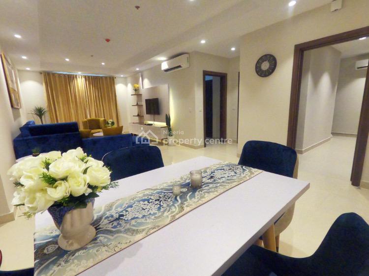 Short Let Exquisite 2 Bedroom Apartment, Blue Water Apartments, Oniru