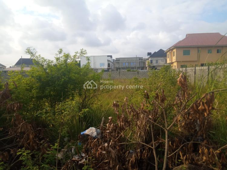 For Sale 650sqm Of Land In A Gated Estate, Greenland Estate, Ogombo, Ajah, Lagos (Ref 1040308)