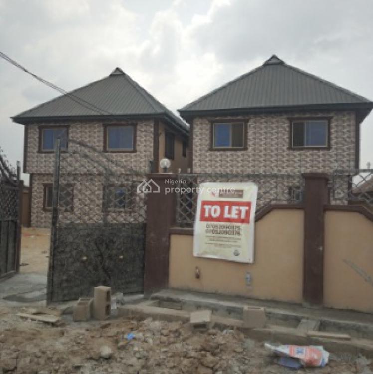 Flats & Houses for Rent in Ogun (3,515 listings)