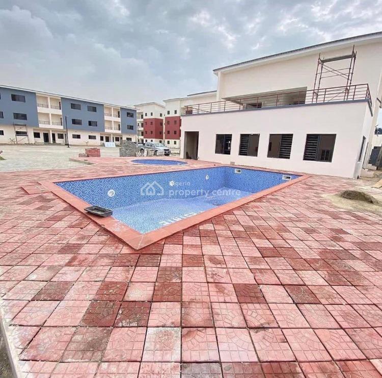 For Sale Luxury And 24hrs Power Serviced Townhouses, Bayview Estate By