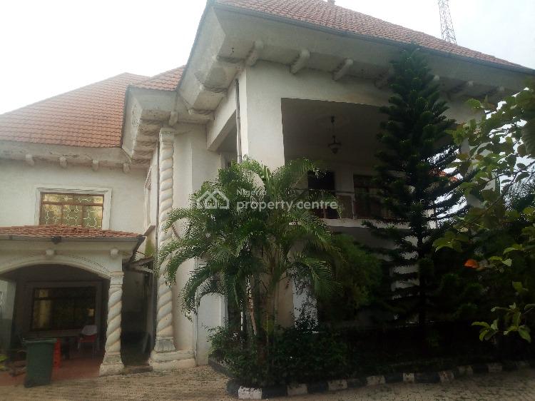For Sale Luxury Six Bedroom Duplex With Excellent Facilities, Sokoto