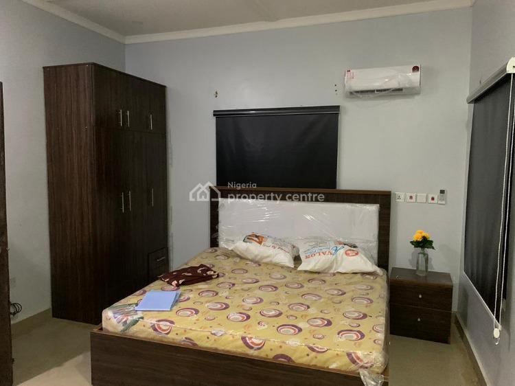 Serviced 1 Bedroom Flat, Zone 3, Wuse, Abuja, Flat / Apartment Short Let