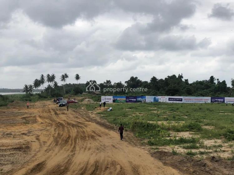 For Sale Own A Plot Here At This Beachfront Property, Alaro City, Epe