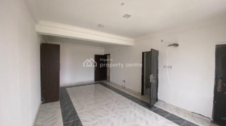 Luxury 2 Bedroom Apartment, Osapa London, Osapa, Lekki, Lagos, Flat / Apartment for Sale