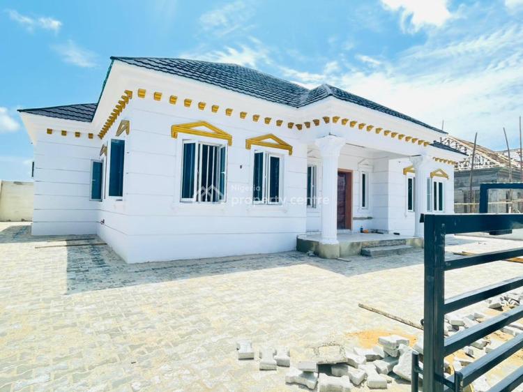 Detached Bungalows for Sale in Lekki, Lagos 890 Listings