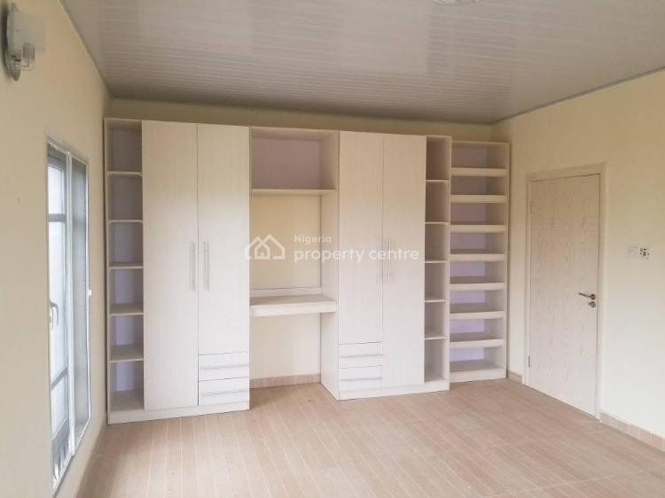 For Sale Serviced New Terrace Houses With 24hrs Power, Orchid Road