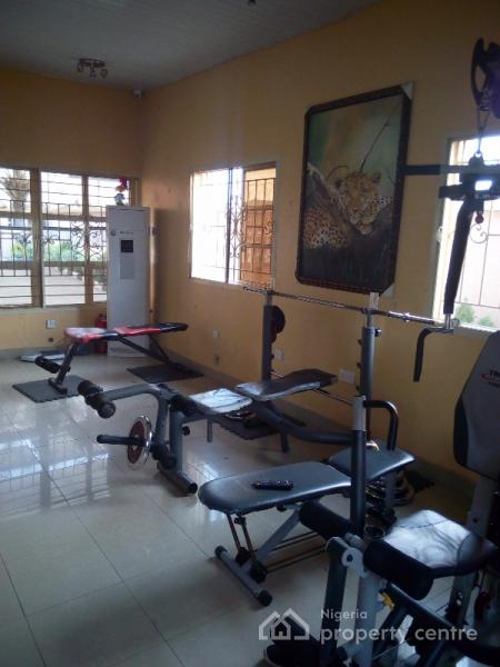 Finishing Touches Suites. Lodging/accommodation at Best Rates, Ayo Bus Stop, Olukonla, Ajah, Lagos, Flat / Apartment Short Let