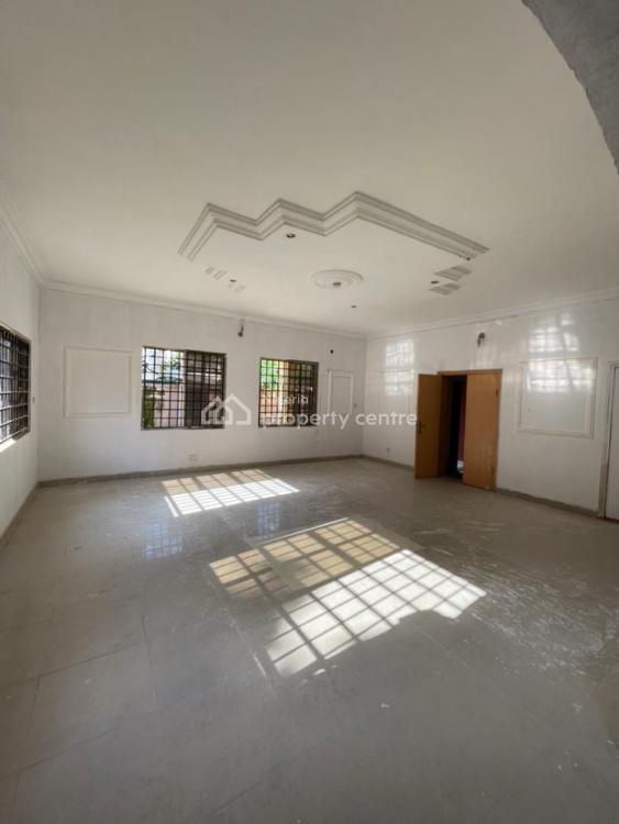 For Rent Serviced One Bedroom Apartment, Lekki Phase 1, Lekki, Lagos