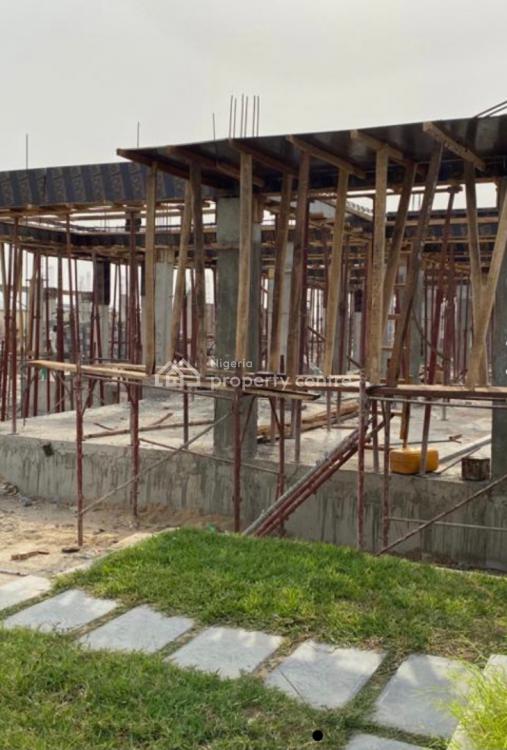 For Sale Admiralty Pearl Terrace Duplex Available, Lekki Phase 1