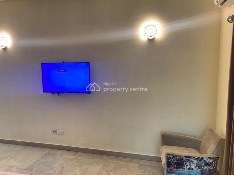 Luxurious 1 Bedroom Apartment, Oniru, Victoria Island (vi), Lagos, Flat / Apartment Short Let
