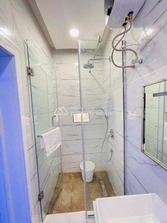 Fully Furnished and Serviced 3 Bedrooms Apartment, Banana Island Road, Ikoyi, Lagos, Flat / Apartment Short Let