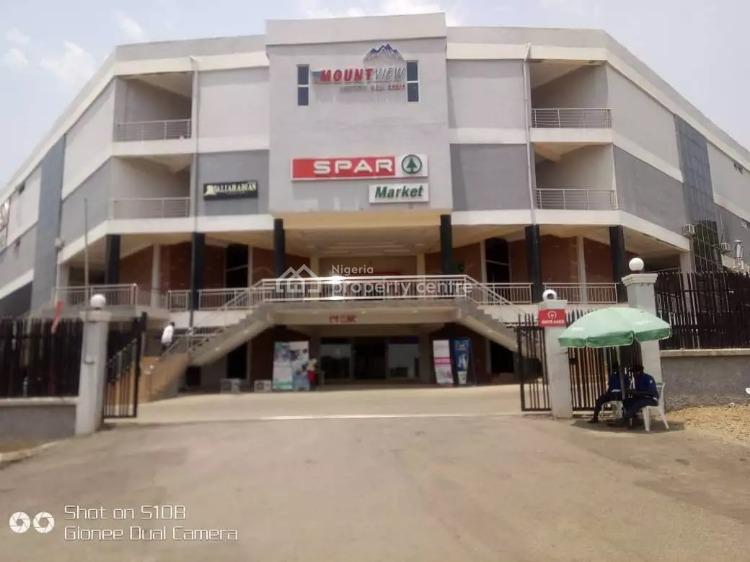 For Sale An Ultra Modern Mall, Life Camp, Abuja Nigeria Property