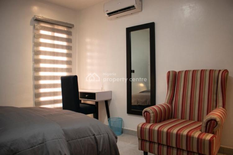 Magnificently Furnished 1 Bedroom Flat, Lekki Phase 1, Lekki, Lagos, Mini Flat (room and Parlour) Short Let