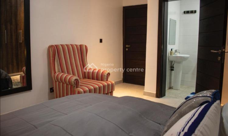 Magnificently Furnished 1 Bedroom Flat, Lekki Phase 1, Lekki, Lagos, Mini Flat (room and Parlour) Short Let