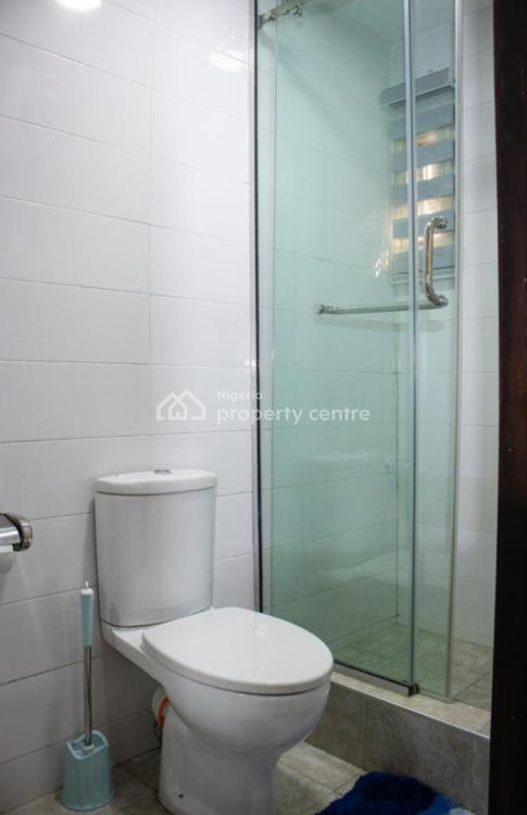 Magnificently Furnished 1 Bedroom Flat, Lekki Phase 1, Lekki, Lagos, Mini Flat (room and Parlour) Short Let