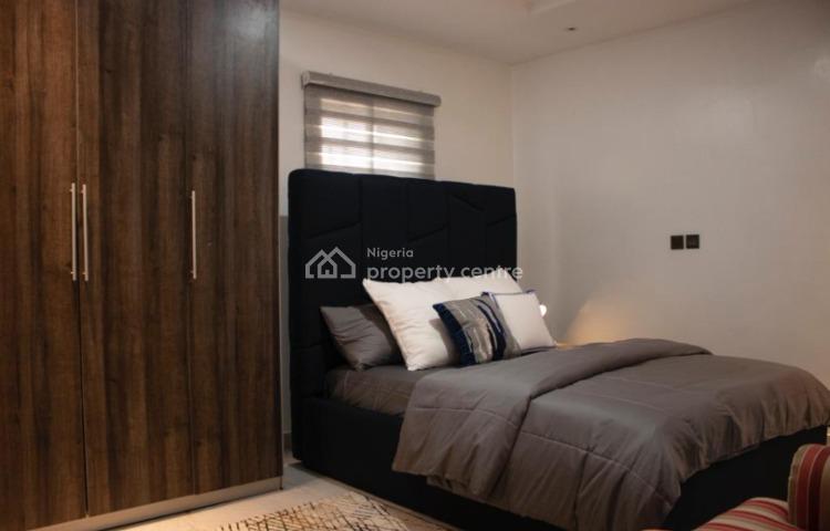 Magnificently Furnished 1 Bedroom Flat, Lekki Phase 1, Lekki, Lagos, Mini Flat (room and Parlour) Short Let