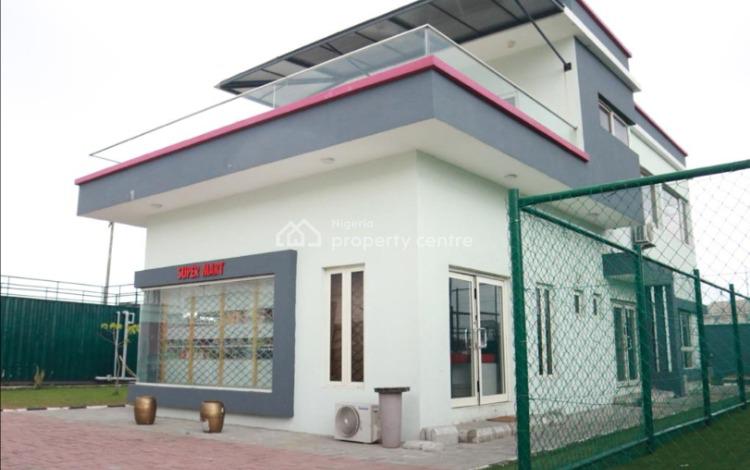 Magnificently Furnished 1 Bedroom Flat, Lekki Phase 1, Lekki, Lagos, Mini Flat (room and Parlour) Short Let