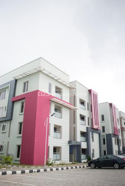 Magnificently Furnished 1 Bedroom Flat, Lekki Phase 1, Lekki, Lagos, Mini Flat (room and Parlour) Short Let