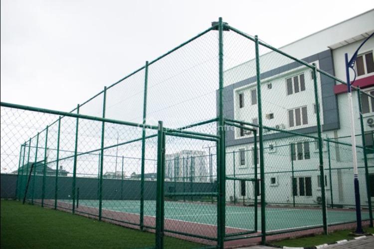 Magnificently Furnished 1 Bedroom Flat, Lekki Phase 1, Lekki, Lagos, Mini Flat (room and Parlour) Short Let