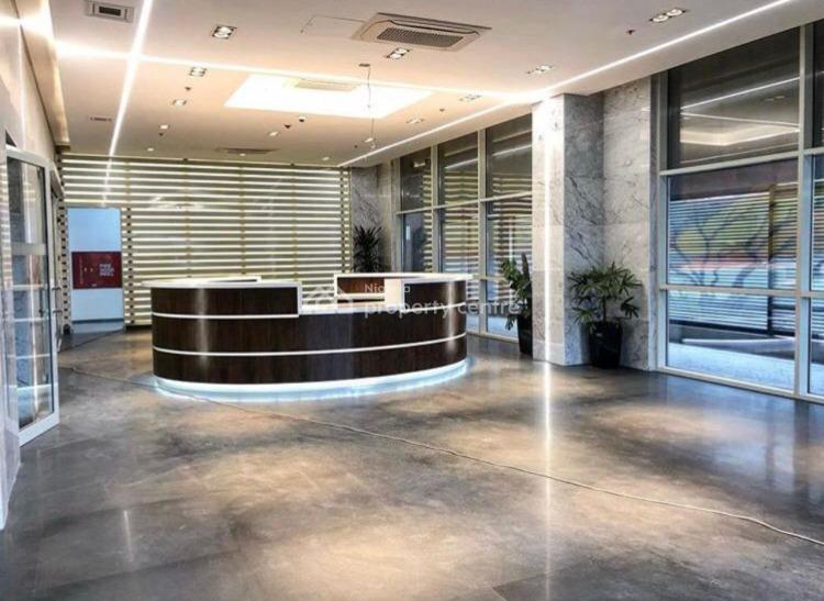 Octafx office in lagos
