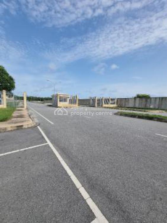 For Sale 1000 Sqm Land Just By The Lake, Twin Lakes Estate, Chevron