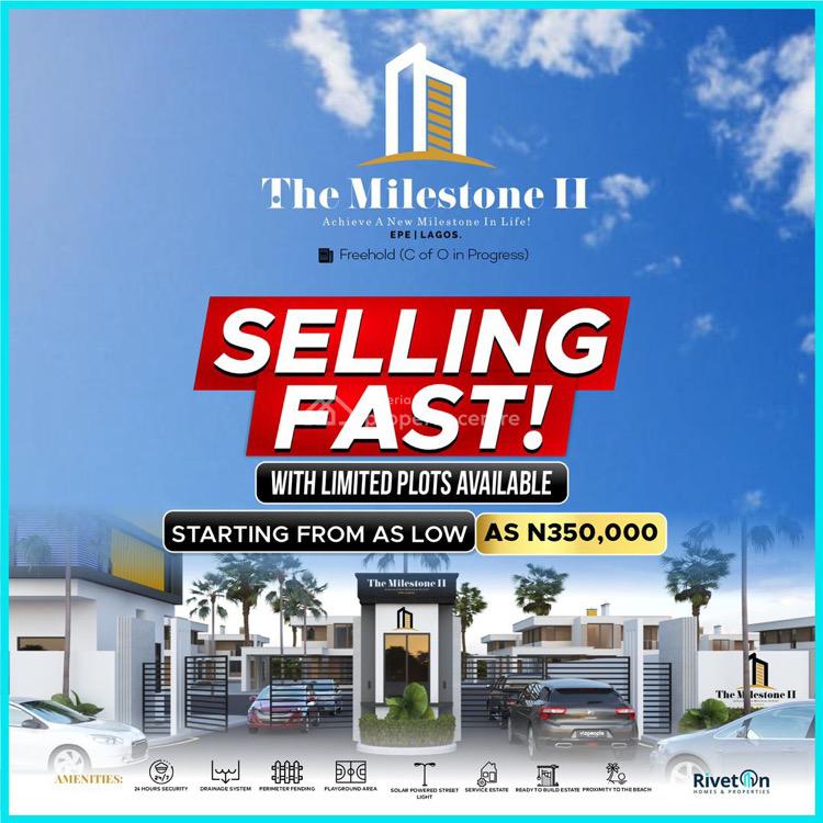 For Sale Achieve A Milestone, Phase 7, Man Protein, Oraepe, The