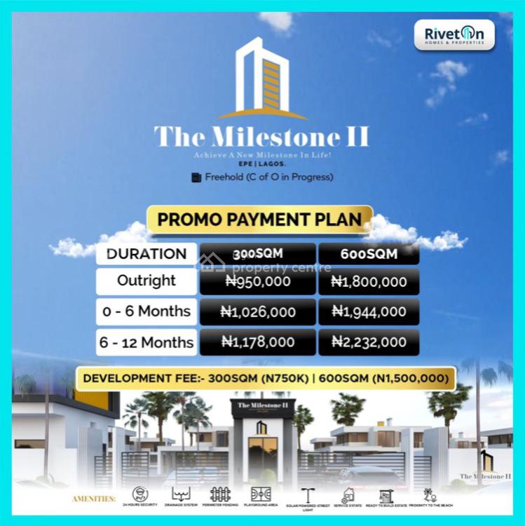 For Sale Achieve A Milestone, Phase 7, Man Protein, Oraepe, The