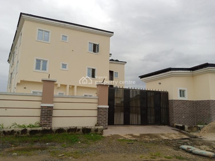 For Rent Tastefully Finished Standard Two Bedroom Flat, Shelter