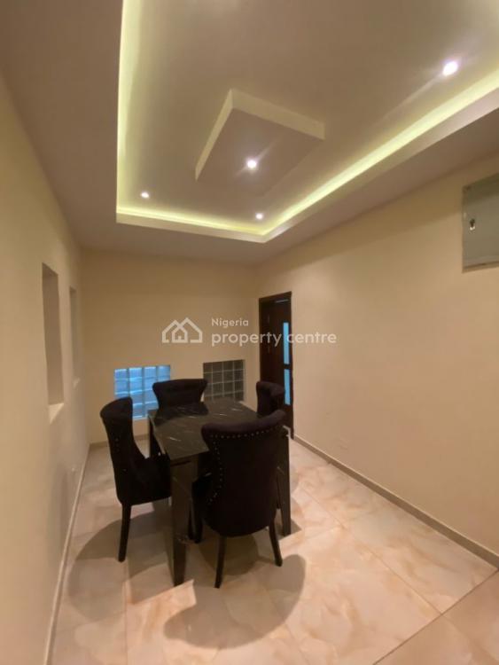Furnished 2 Bedrooms Apartment with Quality Interior, Lekki, Lagos, Flat / Apartment Short Let