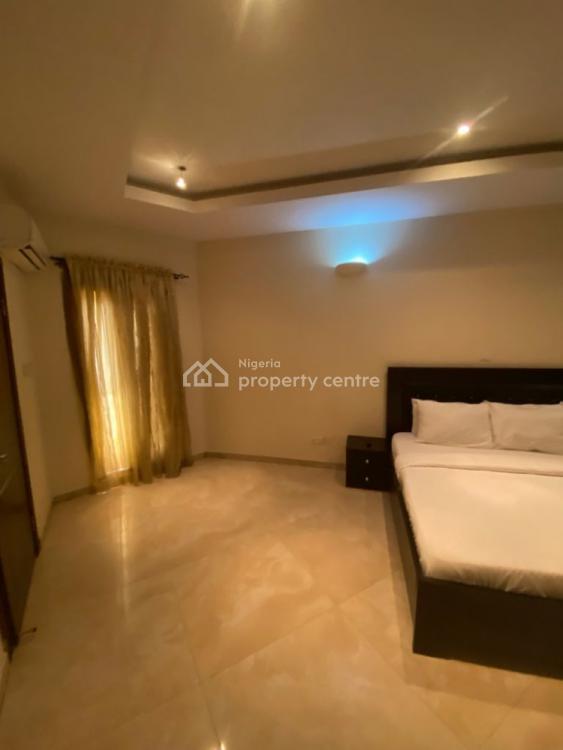 Furnished 2 Bedrooms Apartment with Quality Interior, Lekki, Lagos, Flat / Apartment Short Let