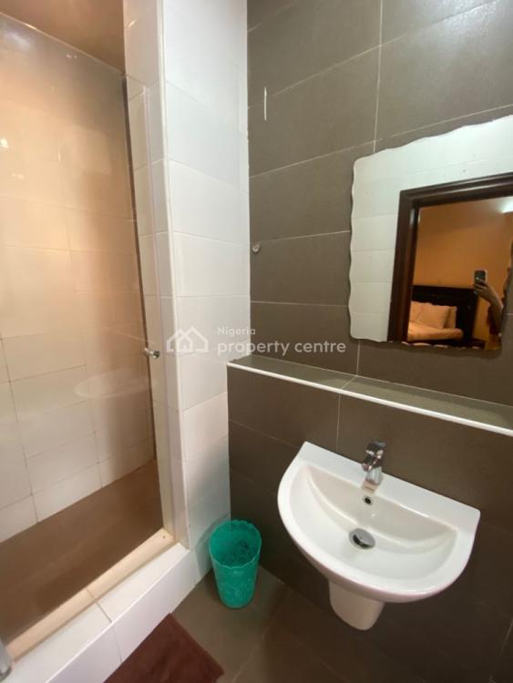 Furnished 2 Bedrooms Apartment with Quality Interior, Lekki, Lagos, Flat / Apartment Short Let