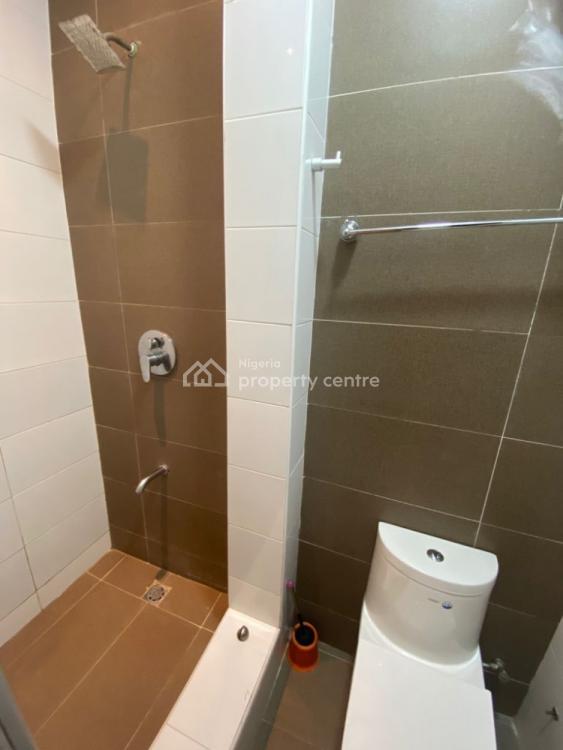 Furnished 2 Bedrooms Apartment with Quality Interior, Lekki, Lagos, Flat / Apartment Short Let