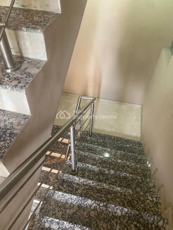 Furnished 2 Bedrooms Apartment with Quality Interior, Lekki, Lagos, Flat / Apartment Short Let