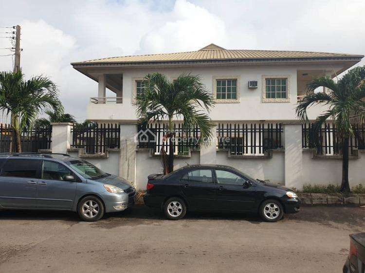 For Sale A 5 Bedroom Duplex With 2 Nos 3 Bedroom Flat Corner Piece