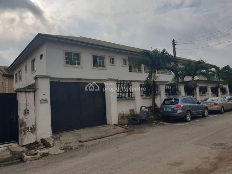 For Sale A 5 Bedroom Duplex With 2 Nos 3 Bedroom Flat Corner Piece