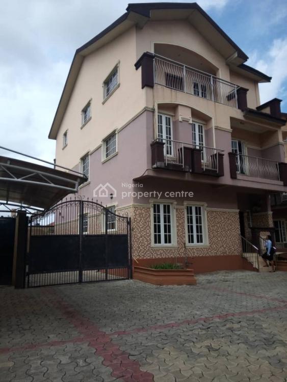 Houses for Rent in Mende, Maryland, Lagos 207 Listings