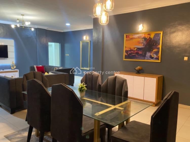 For Rent Spacious 3 Bedroom On The 4th Floor In A Residential Area And