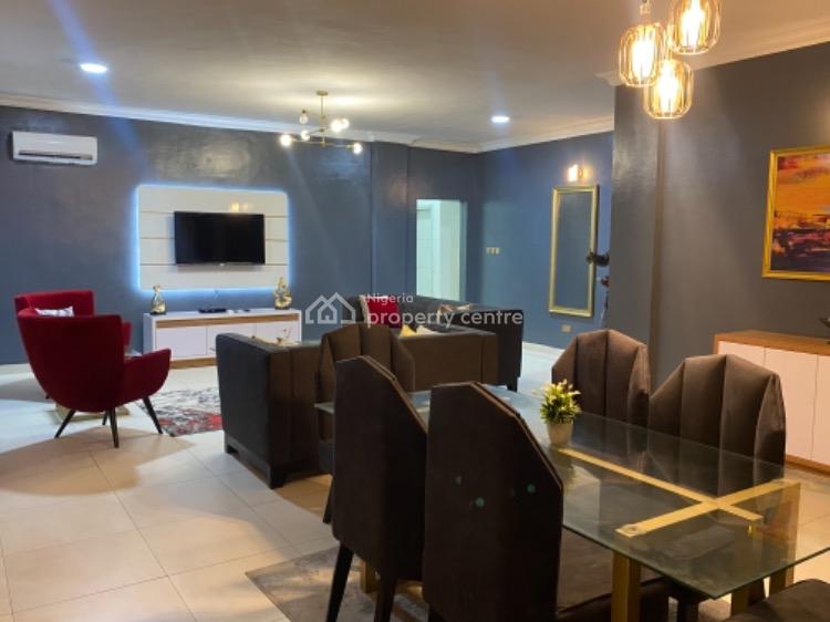 For Rent Spacious 3 Bedroom On The 4th Floor In A Residential Area And