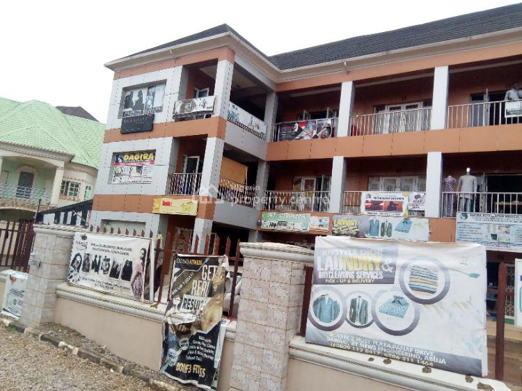 Plazas / Complexes / Malls for Sale in Gwarinpa, Abuja 17 Listings