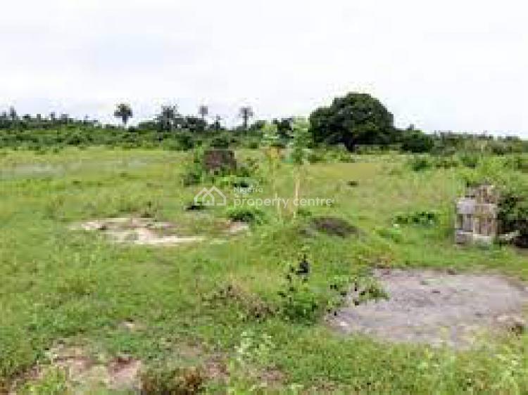 For Sale Mixeduse Estate Plot(s) Of Land, Moonstone Estate, Idi