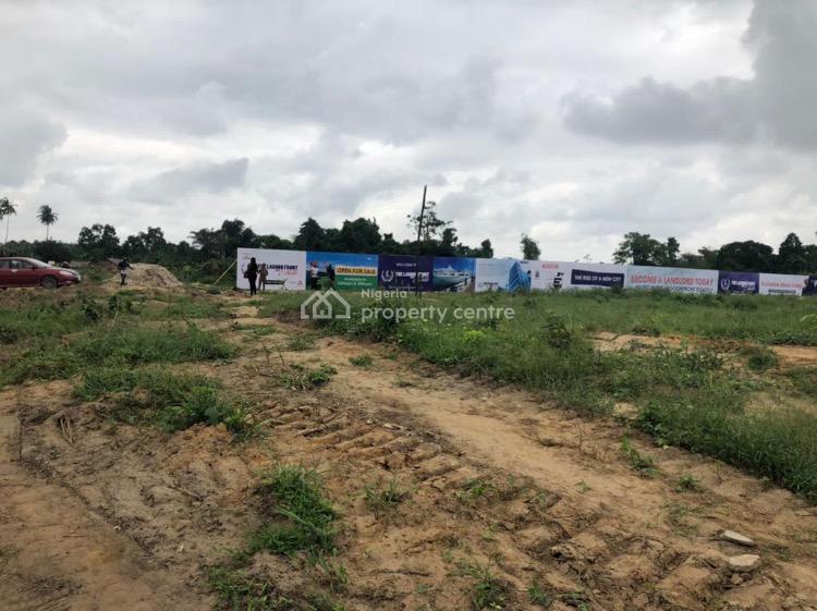 For Sale Lagoon Front Land, Opp Alaro City,along Epe Road, Epe, Lagos Nigeria Property Centre