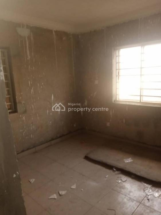 For Rent Brand New American Standard Mini Flat, Haruna, Ogba, Ikeja