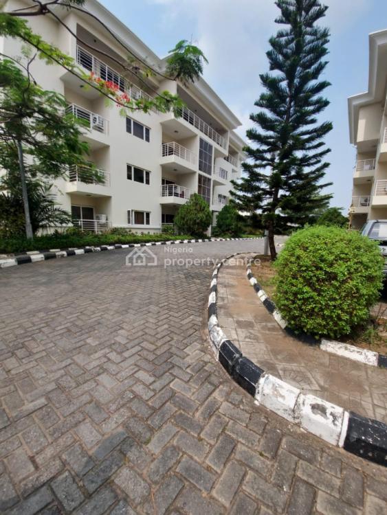 For Sale 21 Units Of Flats, Banana Island, Ikoyi, Lagos 3 Beds, 4