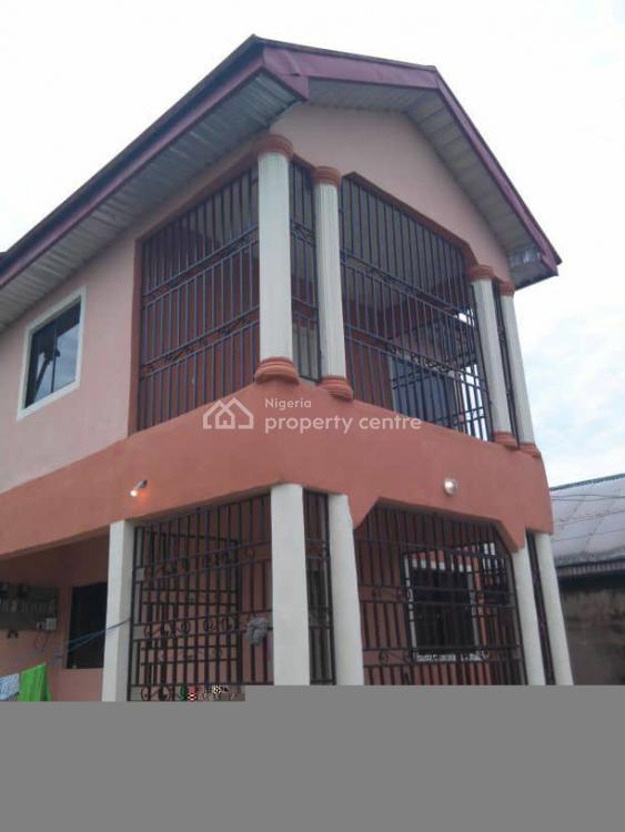 For Sale House, Rumuokushi, Port Harcourt, Rivers 3 Beds, 3 Baths Nigeria Property Centre