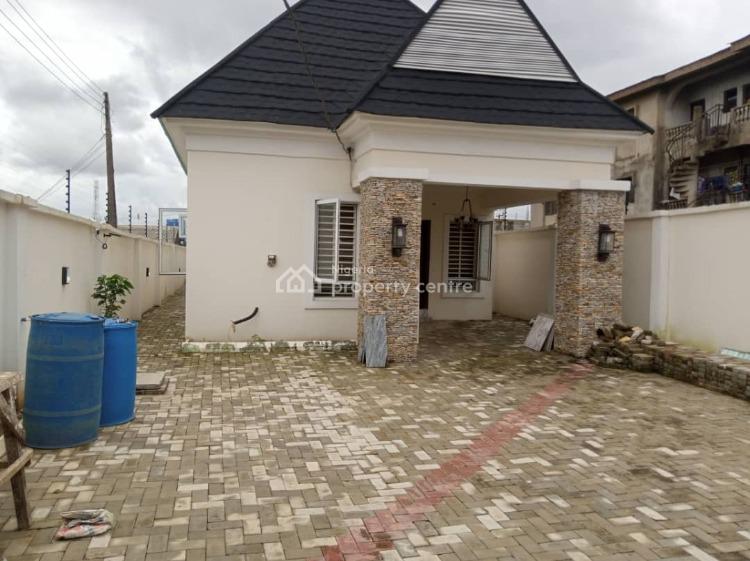 Furnished Detached Bungalows for Sale in Nigeria 3,272 Listings