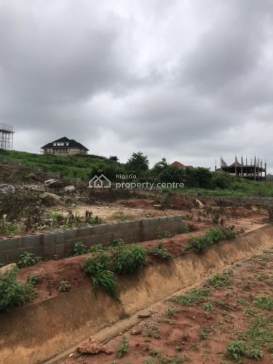 For Sale 1200 Sqm Dry & Semi Fenced Land Inside A Secured Estate With