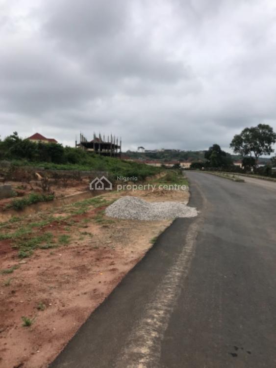 For Sale 1200 Sqm Dry & Semi Fenced Land Inside A Secured Estate With