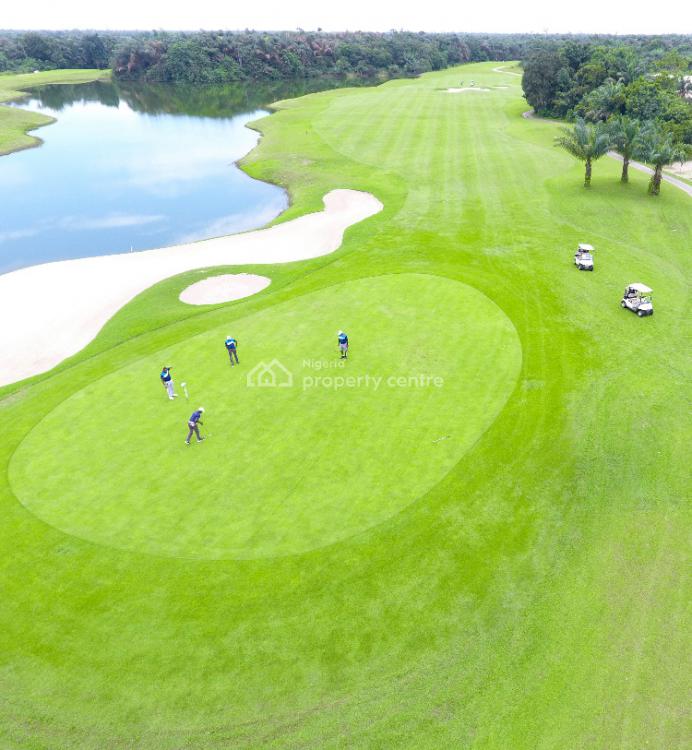 For Sale Garden View Plots With Option To Spread Payment, Lakes And