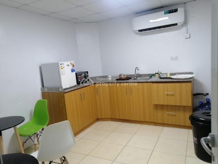 For Rent 320 Sqm Commercial Office Space Available, Allen Avenue Road